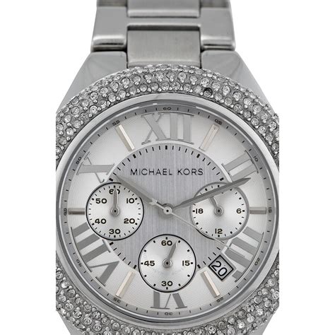 michael kors mk5634 damenuhr|Michael Kors Camille Light.